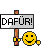 bin dafür