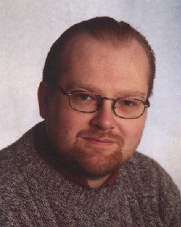 Martin Rosenkranz